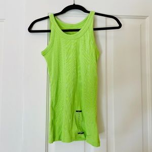 Nike Athletic Tank (New with tags)
